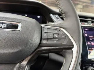 Jeep Grand Cherokee 2025 4x4 Altitude 4dr SUV
