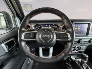 Jeep Gladiator 2023 4x4 Mojave 4dr Crew Cab 5.0 ft. SB