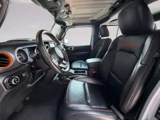 Jeep Gladiator 2023 4x4 Mojave 4dr Crew Cab 5.0 ft. SB
