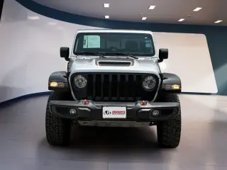Jeep Gladiator 2023 4x4 Mojave 4dr Crew Cab 5.0 ft. SB