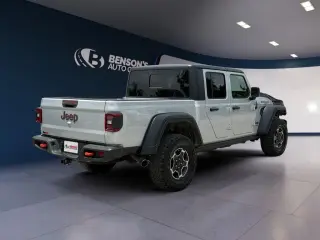 Jeep Gladiator 2023 4x4 Mojave 4dr Crew Cab 5.0 ft. SB