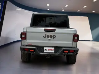Jeep Gladiator 2023 4x4 Mojave 4dr Crew Cab 5.0 ft. SB