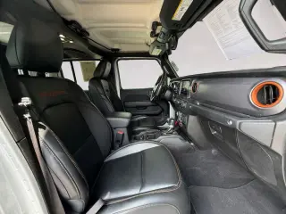 Jeep Gladiator 2023 4x4 Mojave 4dr Crew Cab 5.0 ft. SB