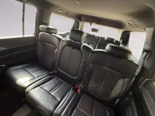 Jeep Wagoneer 2024 Serie II 4x4 4 puertas SUV
