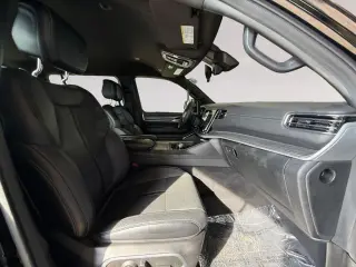 Jeep Wagoneer 2024 Serie II 4x4 4 puertas SUV
