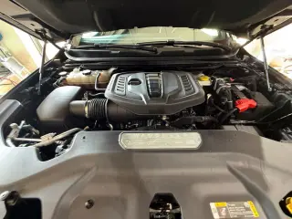Jeep Wagoneer 2024 Serie II 4x4 4 puertas SUV
