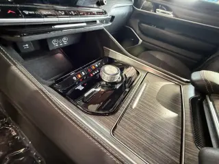 Jeep Wagoneer 2024 Serie II 4x4 4 puertas SUV