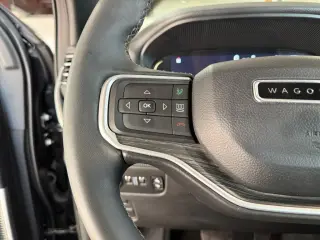 Jeep Wagoneer 2024 Serie II 4x4 4 puertas SUV