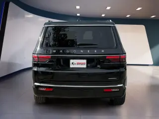 Jeep Wagoneer 2024 Serie II 4x4 4 puertas SUV