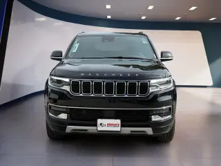 Jeep Wagoneer 2024 Serie II 4x4 4 puertas SUV