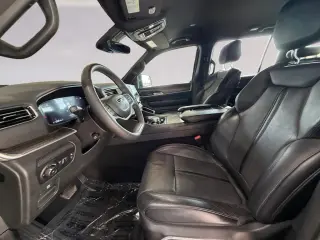 Jeep Wagoneer 2024 Serie II 4x4 4 puertas SUV
