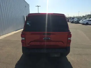 Ford Maverick 2024 Lariat 4dr SuperCrew 4.5 ft. SB