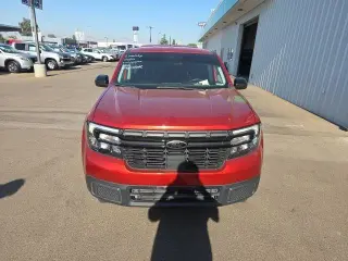 Ford Maverick 2024 Lariat 4dr SuperCrew 4.5 ft. SB