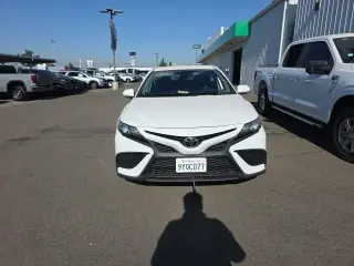 Toyota Camry 2024 SE 4dr Sedan