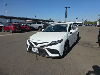 Toyota Camry 2024 SE 4dr Sedan