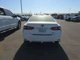 Toyota Camry 2024 SE 4dr Sedan