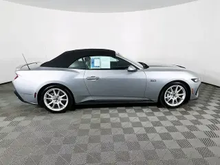 Ford Mustang 2024 GT Premium 2dr Convertible