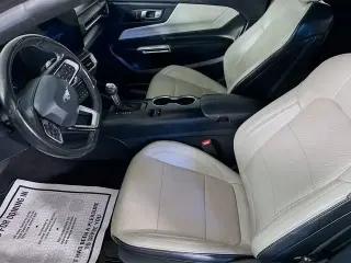 Ford Mustang 2024 GT Premium 2dr Convertible