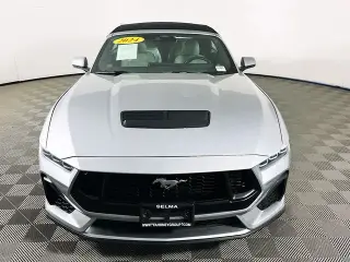 Ford Mustang 2024 GT Premium 2dr Convertible