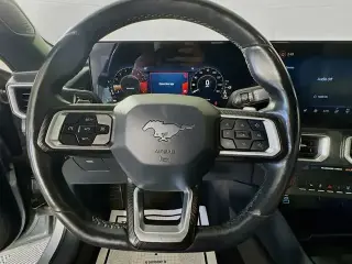 Ford Mustang 2024 GT Premium 2dr Convertible