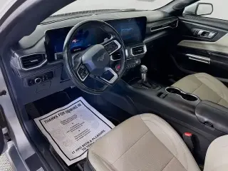 Ford Mustang 2024 GT Premium 2dr Convertible