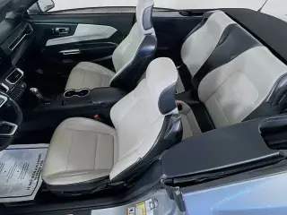 Ford Mustang 2024 GT Premium 2dr Convertible