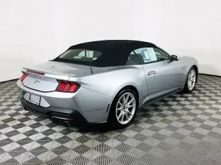Ford Mustang 2024 GT Premium 2dr Convertible