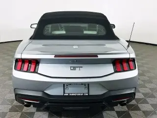 Ford Mustang 2024 GT Premium 2dr Convertible