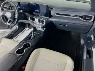 Ford Mustang 2024 GT Premium 2dr Convertible