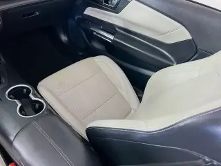 Ford Mustang 2024 GT Premium 2dr Convertible