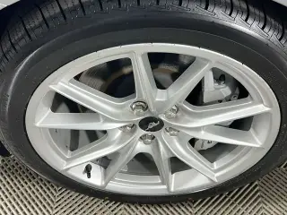 Ford Mustang 2024 GT Premium 2dr Convertible