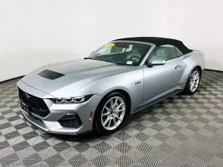 Ford Mustang 2024 GT Premium 2dr Convertible
