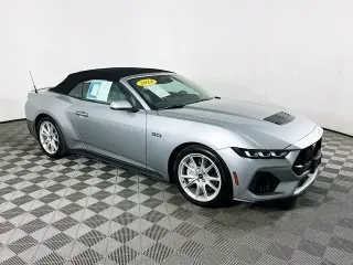 Ford Mustang 2024 GT Premium 2dr Convertible