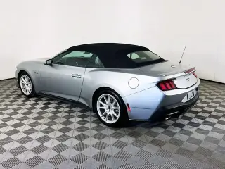 Ford Mustang 2024 GT Premium 2dr Convertible
