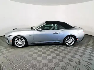 Ford Mustang 2024 GT Premium 2dr Convertible