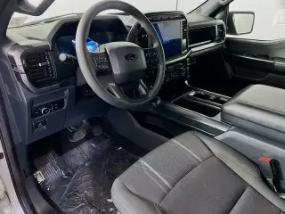 Ford F-150 2024 4x2 STX 4dr SuperCrew 5.5 ft. SB