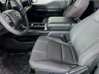 Ford F-150 2024 4x2 STX 4dr SuperCrew 5.5 ft. SB
