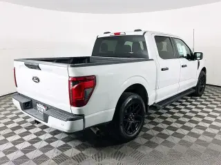 Ford F-150 2024 4x2 STX 4dr SuperCrew 5.5 ft. SB
