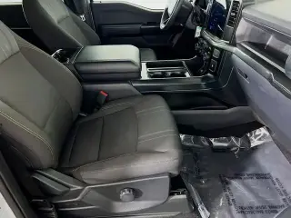 Ford F-150 2024 4x2 STX 4dr SuperCrew 5.5 ft. SB