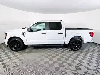 Ford F-150 2024 4x2 STX 4dr SuperCrew 5.5 ft. SB