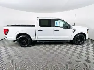 Ford F-150 2024 4x2 STX 4dr SuperCrew 5.5 ft. SB
