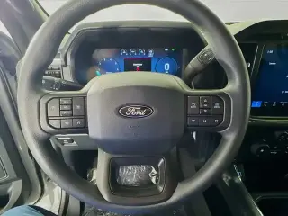 Ford F-150 2024 4x2 STX 4dr SuperCrew 5.5 ft. SB