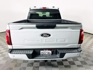 Ford F-150 2024 4x2 STX 4dr SuperCrew 5.5 ft. SB