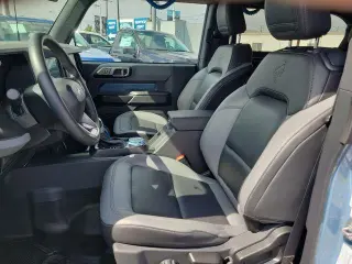 Ford Bronco 2024 4x4 Black Diamond 2dr SUV