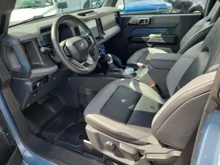 Ford Bronco 2024 4x4 Black Diamond 2dr SUV