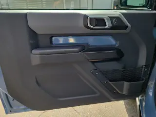 Ford Bronco 2024 4x4 Black Diamond 2dr SUV