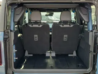 Ford Bronco 2024 4x4 Black Diamond 2dr SUV