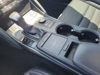 Lexus IS 350 2023 F SPORT 4dr Sedan