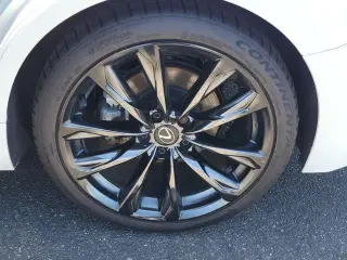 Lexus IS 350 2023 F SPORT 4dr Sedan