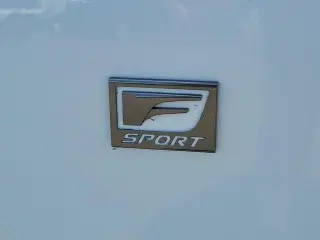 Lexus IS 350 2023 F SPORT 4dr Sedan